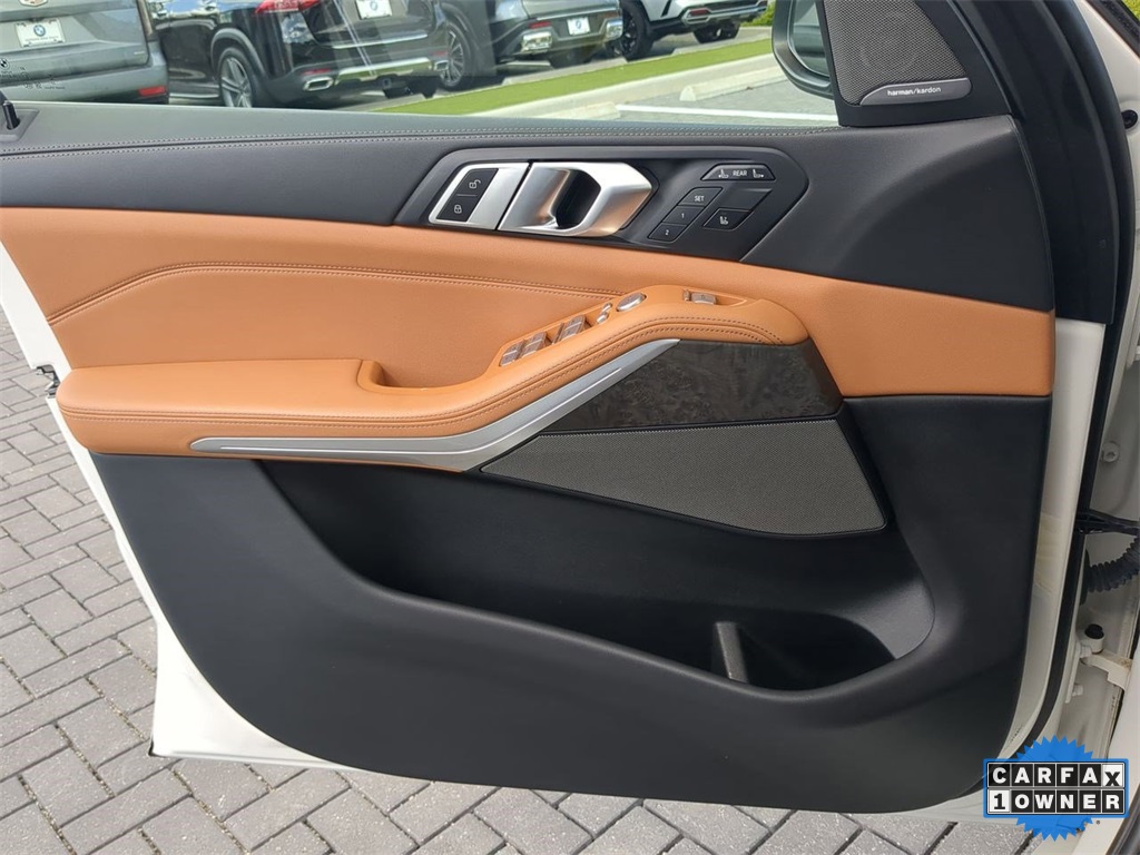 2023 Bmw X7 xDrive40i photo 29