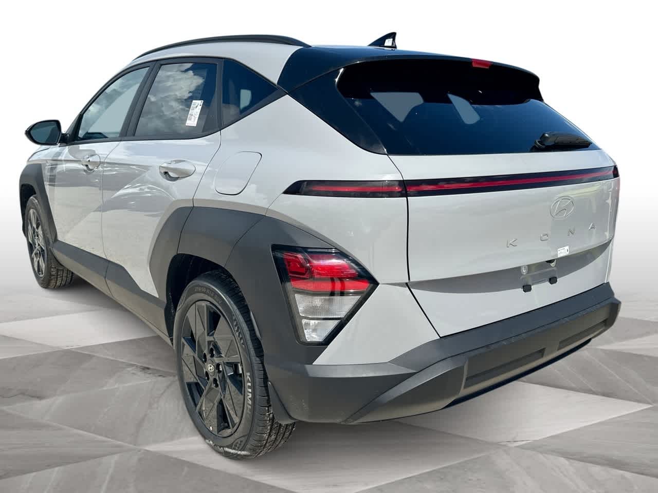 2026 Hyundai Kona SEL photo 4