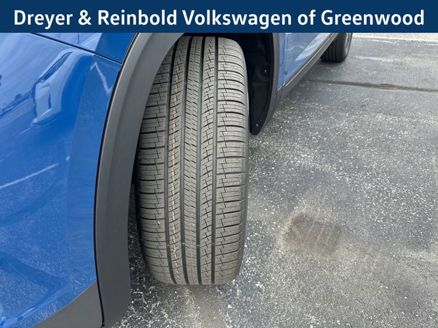 2026 Volkswagen Atlas SE Technology photo 11