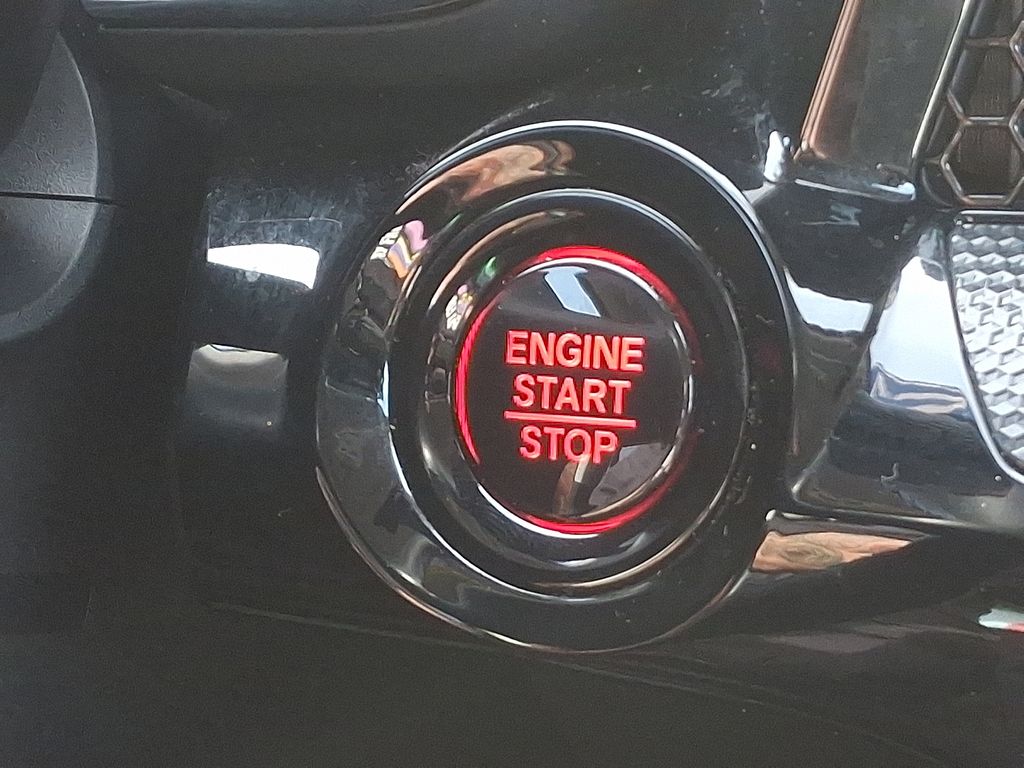 2023 Honda CR-V EX-L photo 24