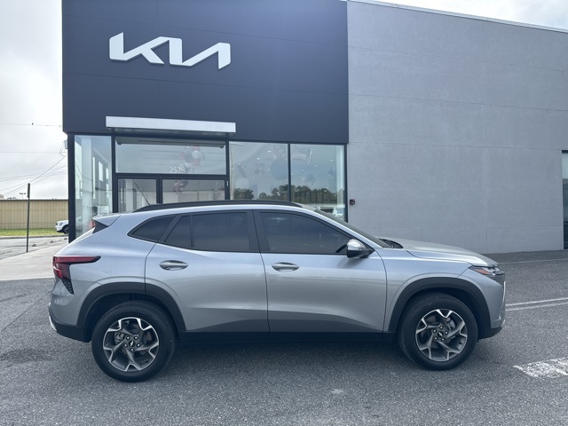 KL77LHE26RC209587