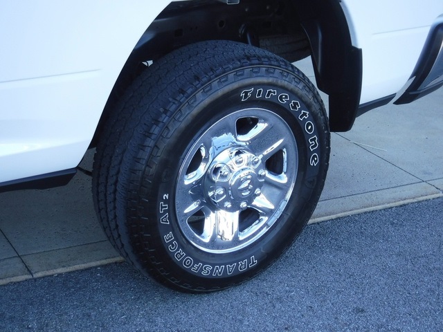 2024 Ram 2500 Tradesman photo 3