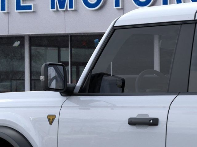 2025 FORD BRONCO - Image 47