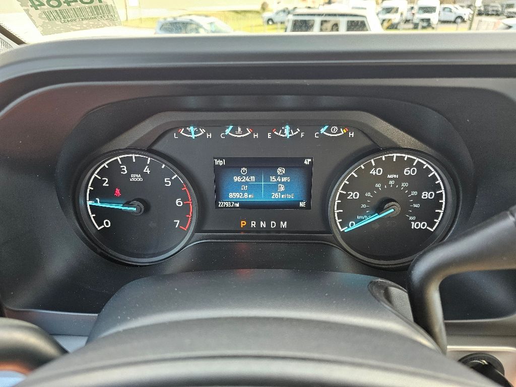 2024 FORD F-250 - Image 23