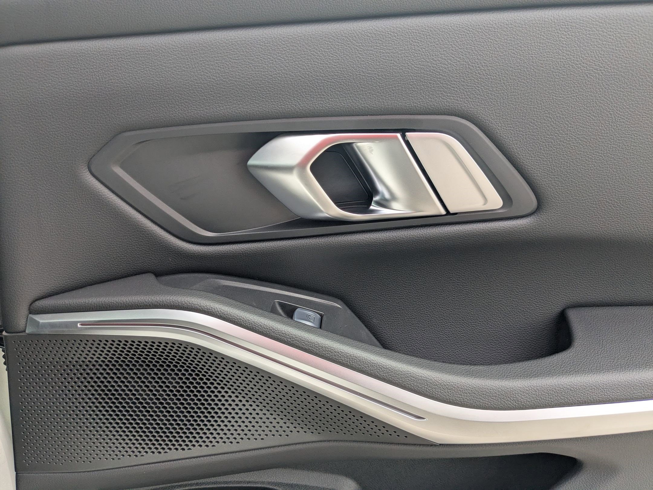 2025 Bmw 330i xDrive Sedan photo 29