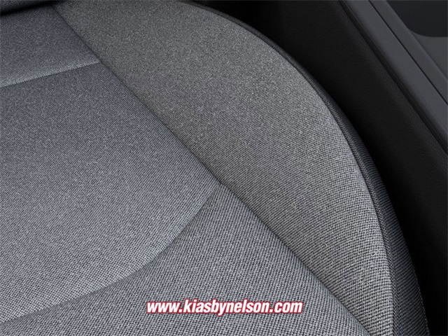 2025 Kia K4 LXS photo 22