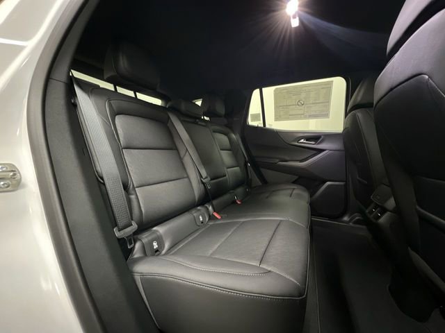 2026 Chevrolet Equinox LT photo 23