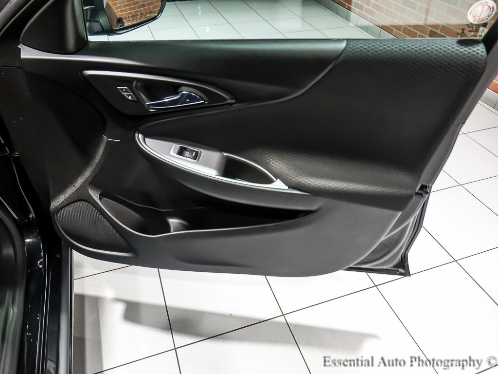 2024 CHEVROLET MALIBU - Image 28