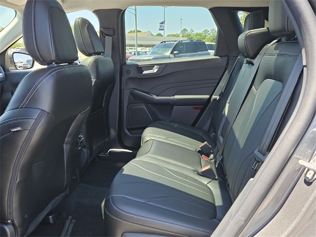 2025 Ford Escape Plug-In Hybrid Base photo 13
