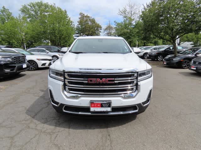 2023 Gmc Acadia SLT photo 3