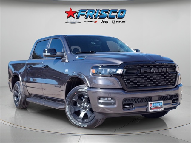 2026 RAM Ram 1500 Pickup Big Horn/Lone Star's photo