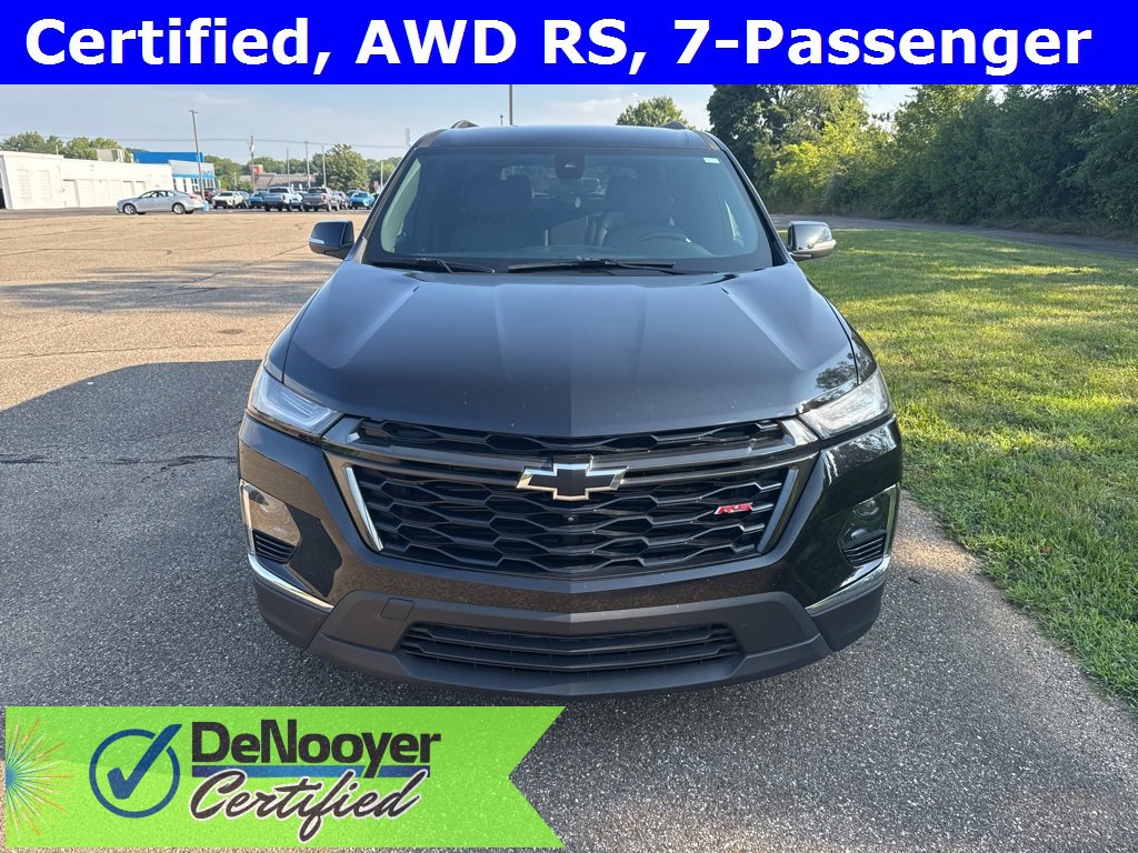 1GNEVJKW5PJ130561