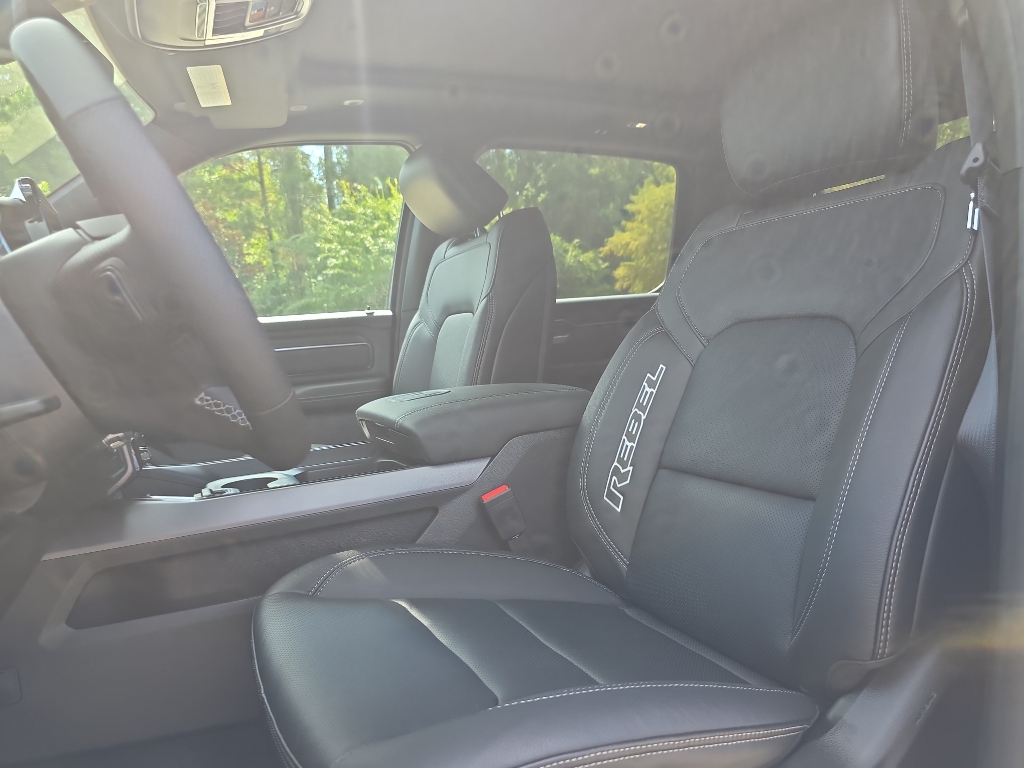 2026 Ram 1500 Rebel photo 13