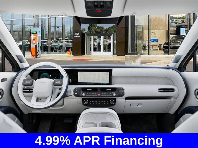 2026 Hyundai Palisade Calligraphy photo 9