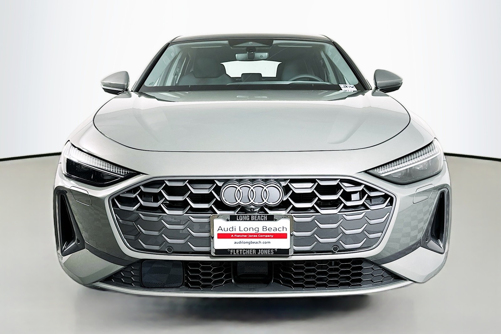 2025 Audi A5 Quattro Prestige photo 2
