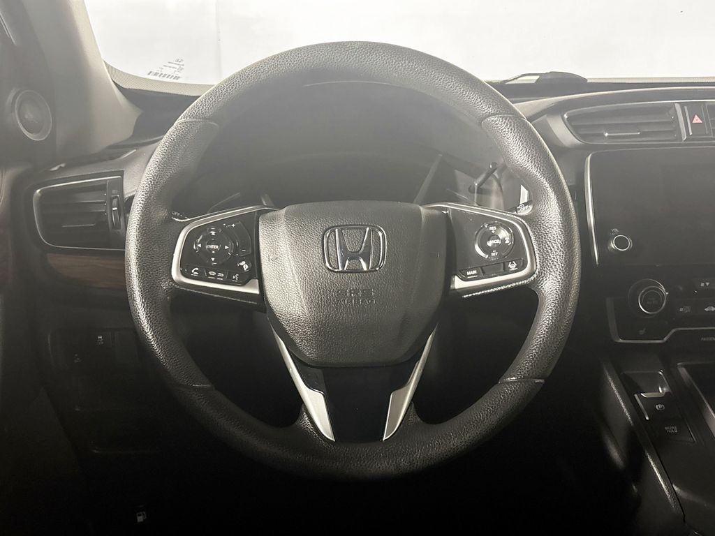 2021 Honda CR-V EX photo 13