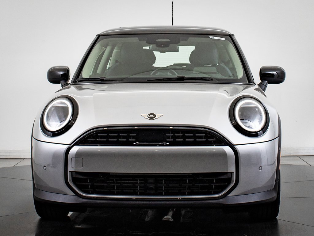 2025 Mini Cooper Signature photo 2