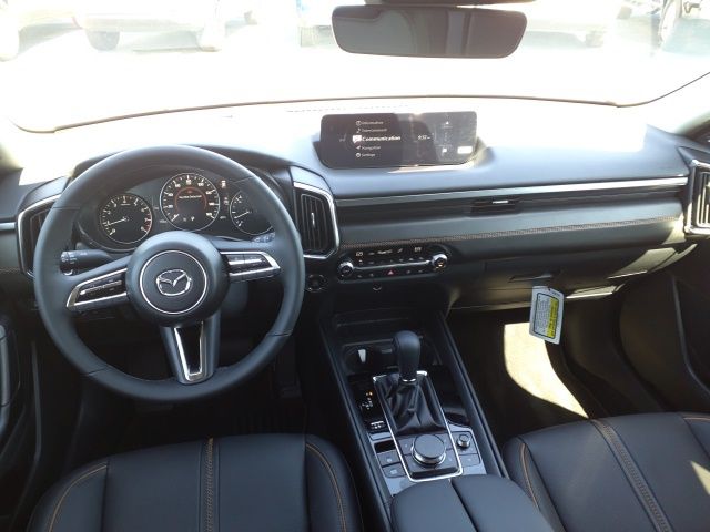 2025 Mazda CX-50 2.5 Premium Plus photo 7