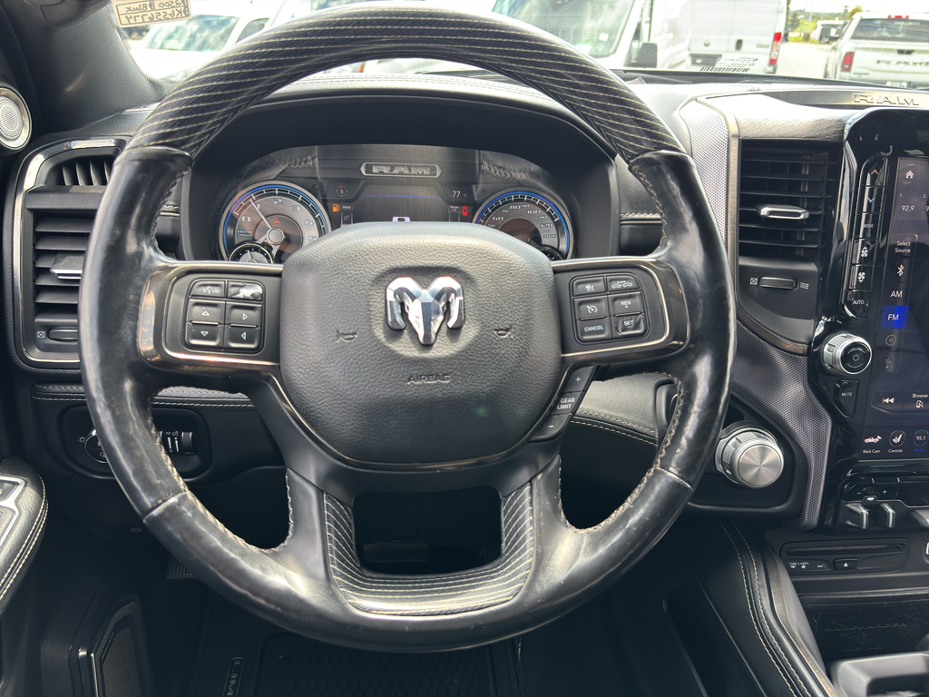 2019 Ram 2500 Limited photo 42