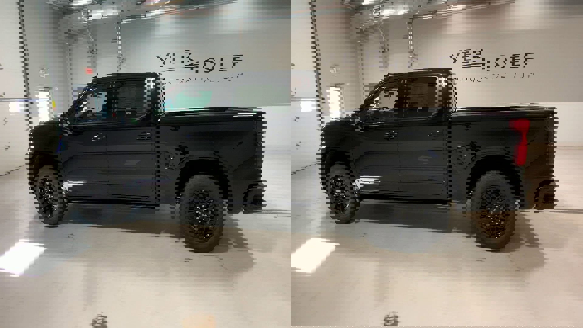 2026 Chevrolet Silverado 1500 High Country photo 6
