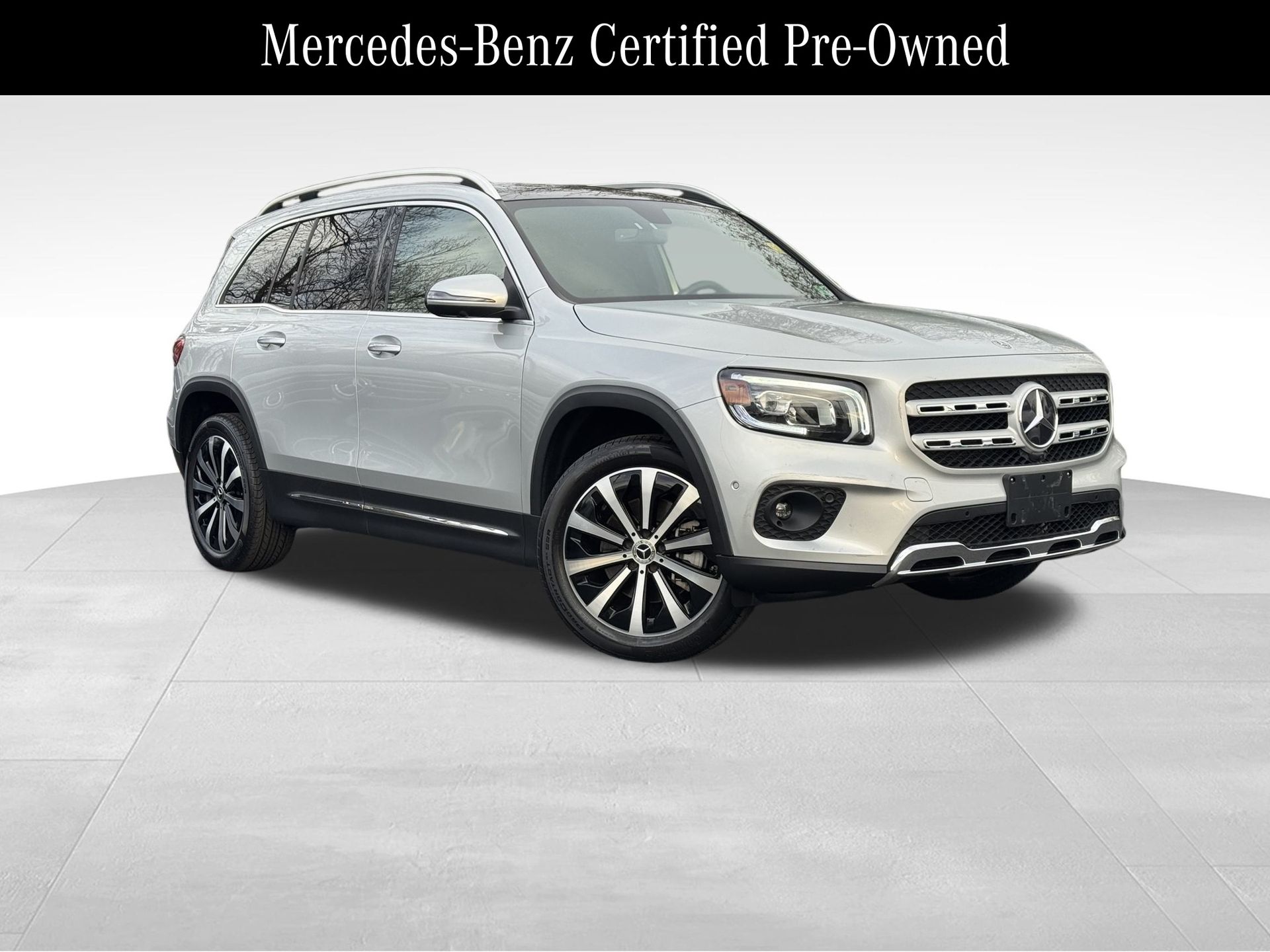 2023 Mercedes-Benz GLB Base's photo