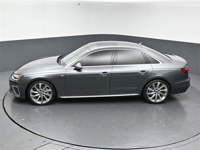 2020 AUDI A4 - Image 52