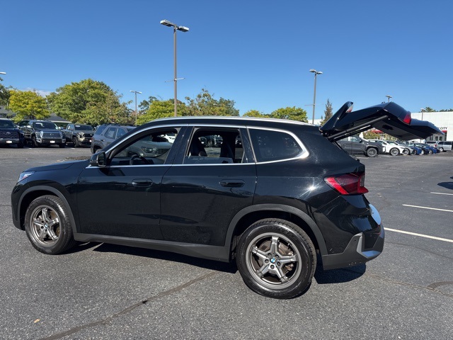 2023 Bmw X1 XDrive28i photo 9