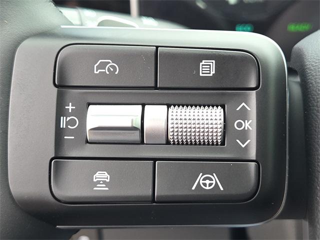 2025 Hyundai Santa Fe Limited photo 19