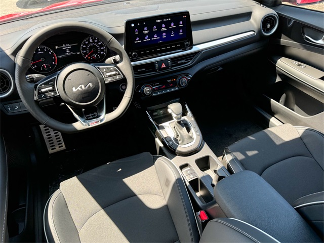 2024 Kia Forte GT-Line photo 31