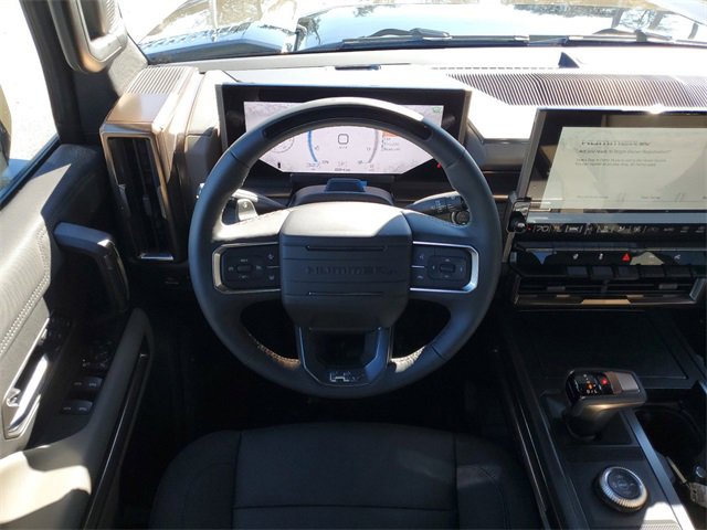 2025 Gmc Hummer EV Pickup photo 11