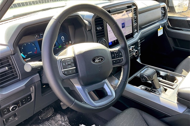 2025 Ford F-150 XLT photo 6