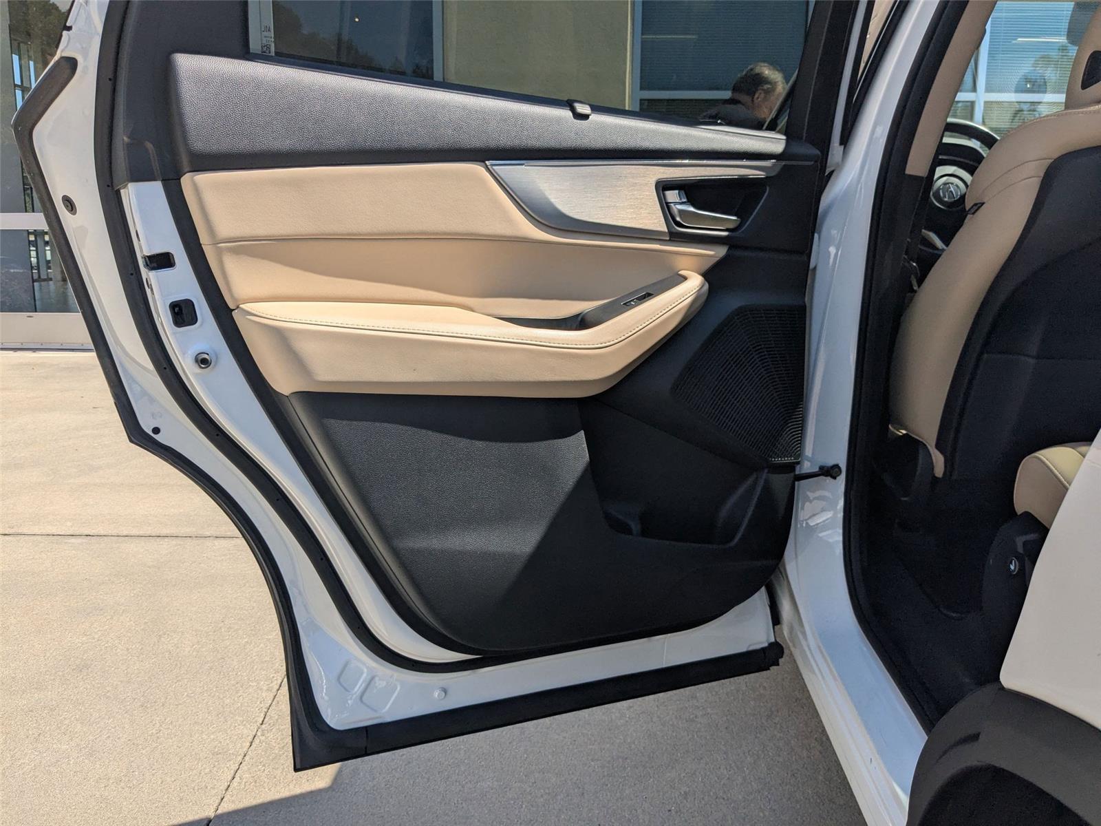 2023 Acura MDX Technology photo 24