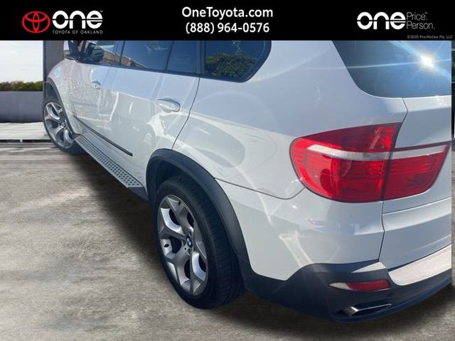 2010 BMW X5