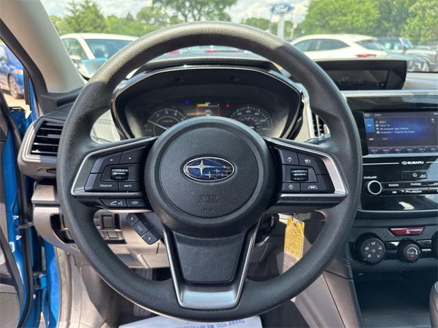 2023 Subaru Impreza Base photo 6