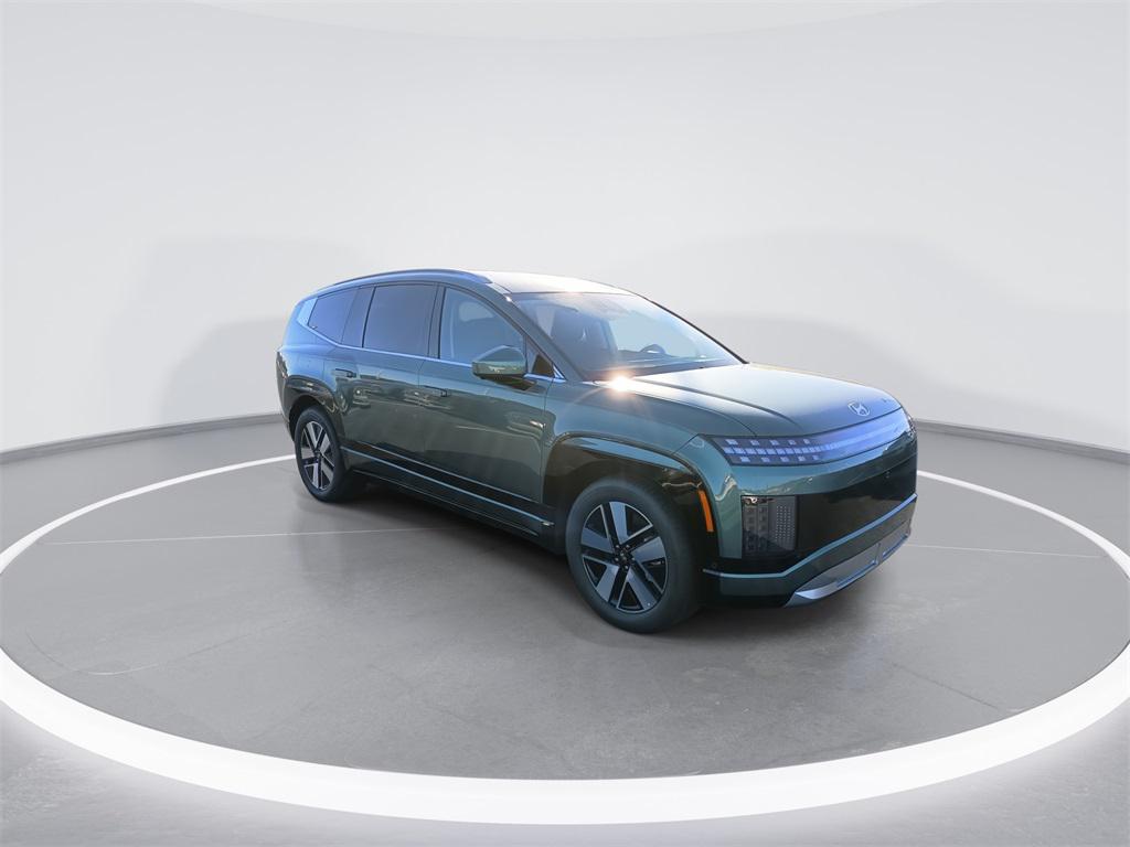 2026 Hyundai Ioniq SEL photo 2