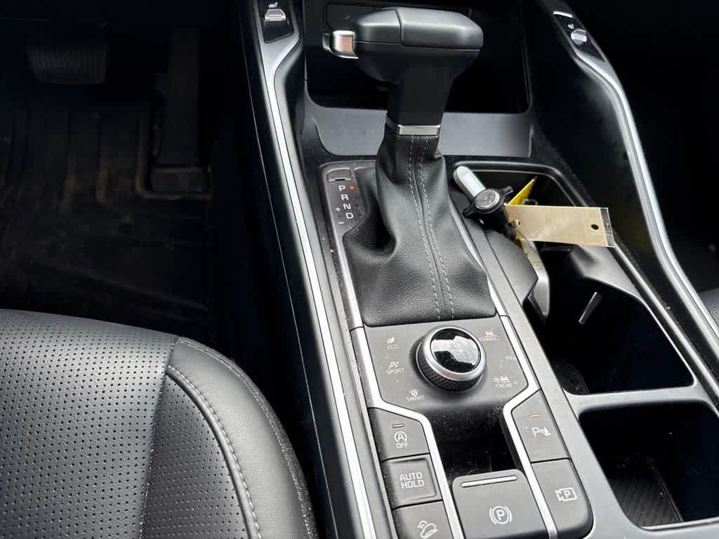 2025 Kia Sorento X-Line EX photo 27