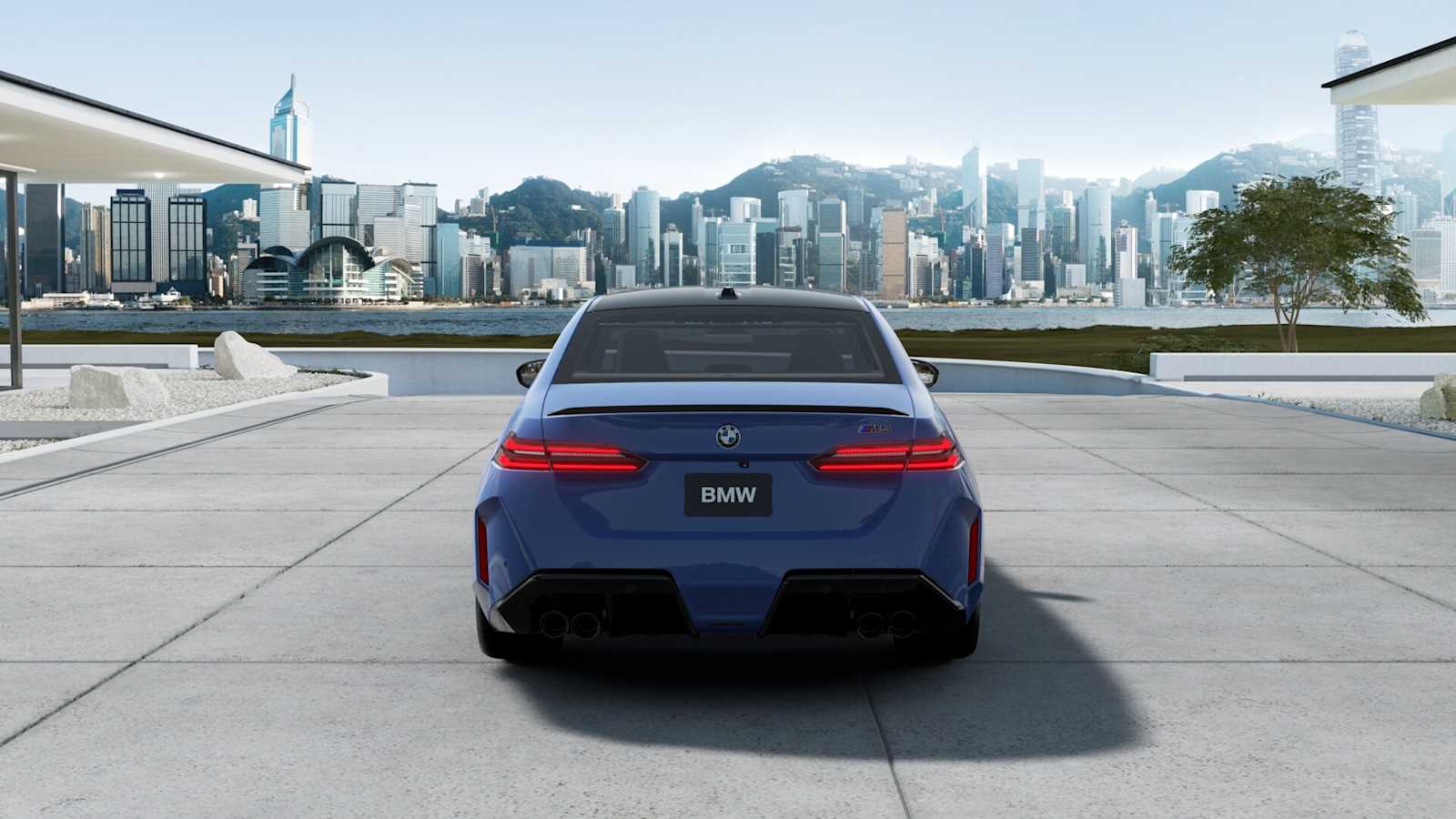 2026 Bmw M5 5 photo 5