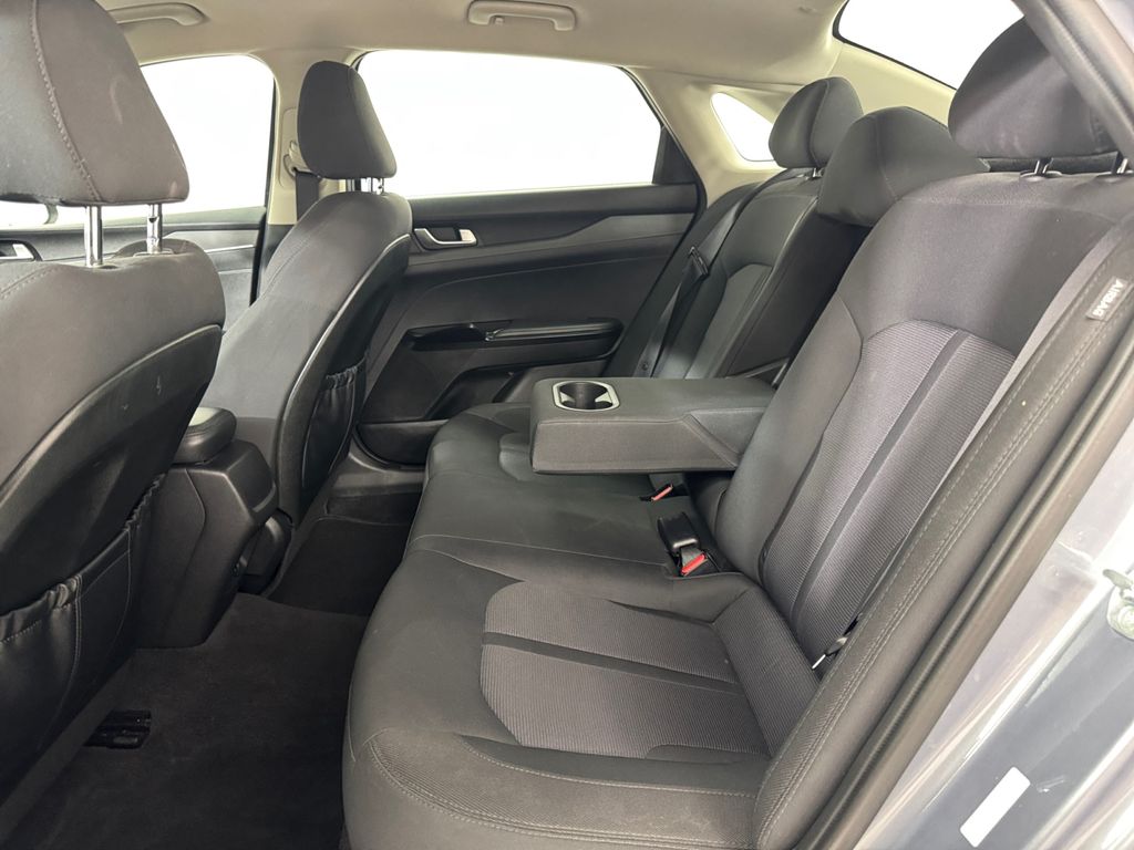 2023 Kia K5 LXS photo 19