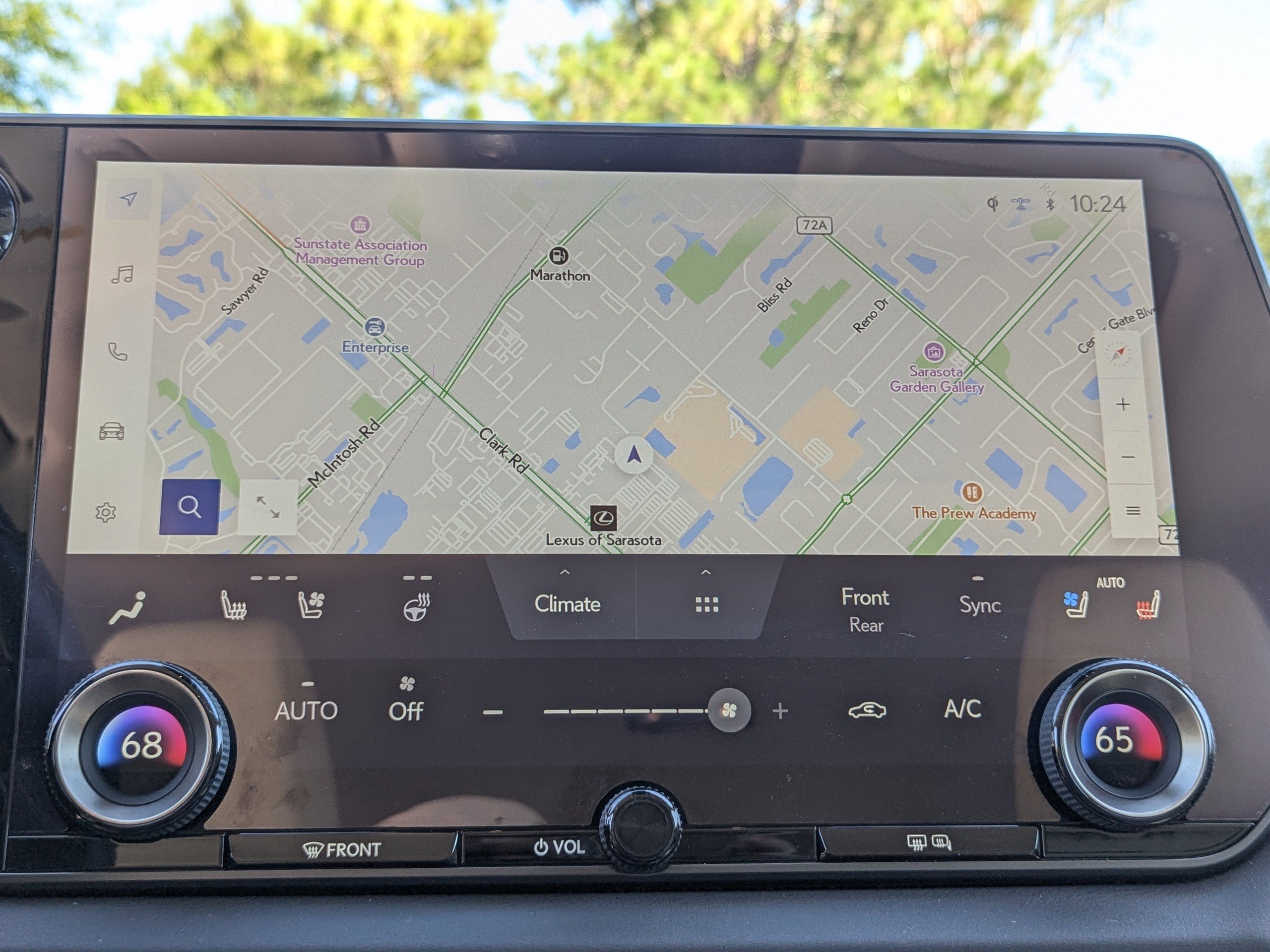2024 Lexus RX 350 photo 26
