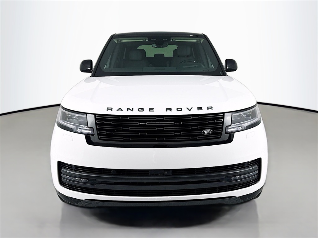 New 2025 Land Rover Range Rover SE for Sale Boise ID #25L9817 | Land ...