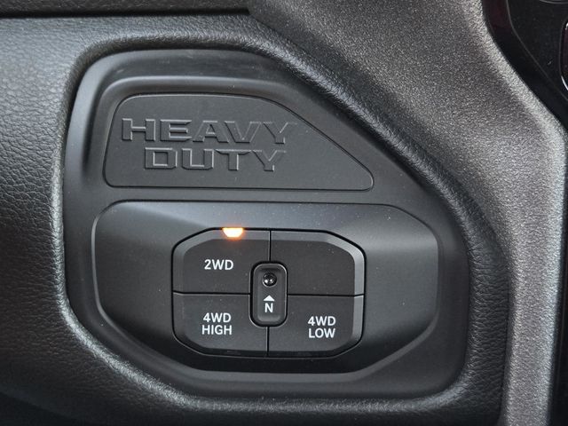 2026 Ram 2500 Tradesman photo 12