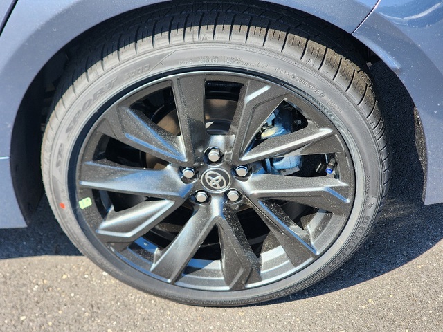 2025 Toyota Corolla SE photo 6