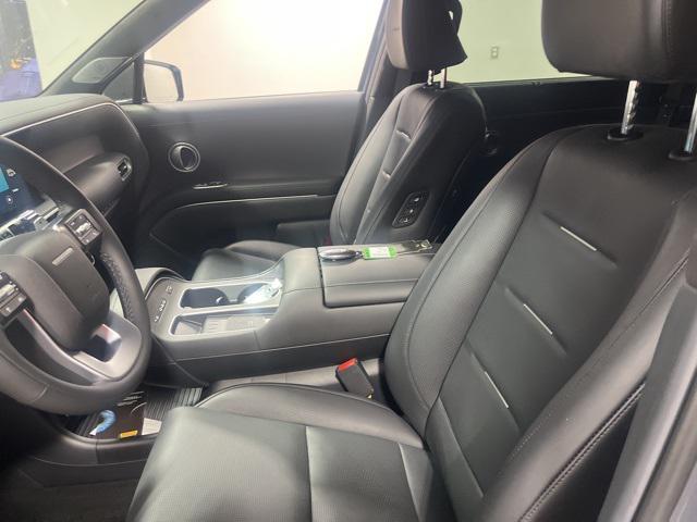 2026 Hyundai Palisade Calligraphy photo 8