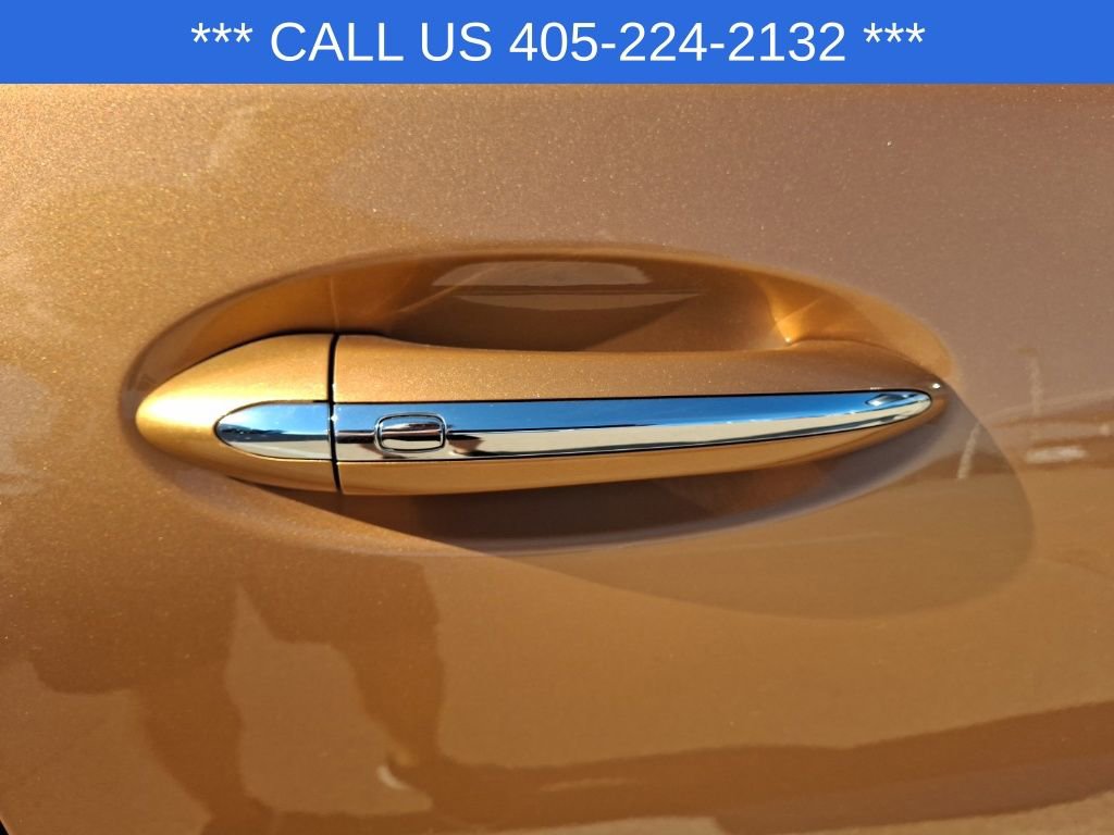 2024 Buick Encore GX Sport Touring photo 10