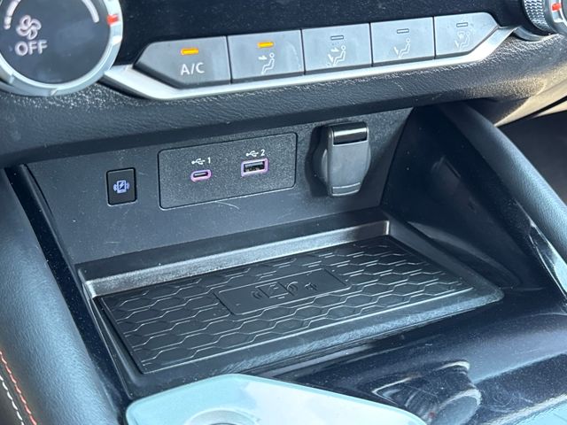 2023 Nissan Altima 2.5 SR photo 15