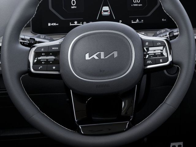 2025 Kia Sorento X-Line SX photo 20