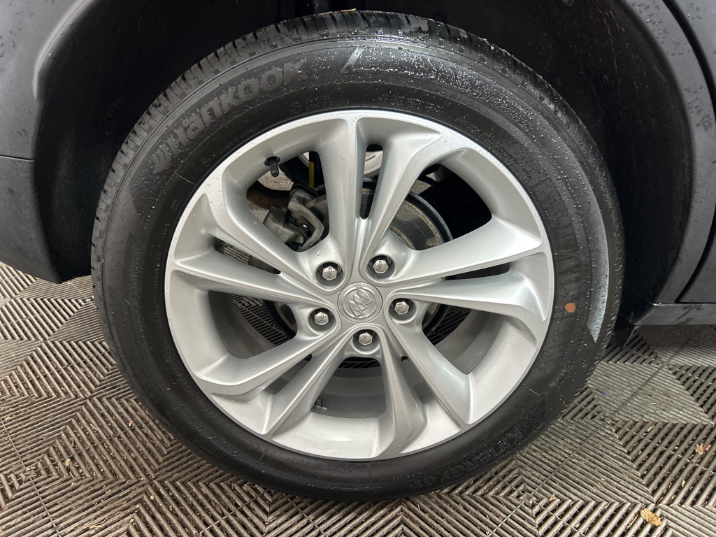 2023 Buick Encore GX Preferred photo 2