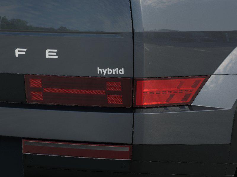 2026 Hyundai Santa Fe SE photo 10