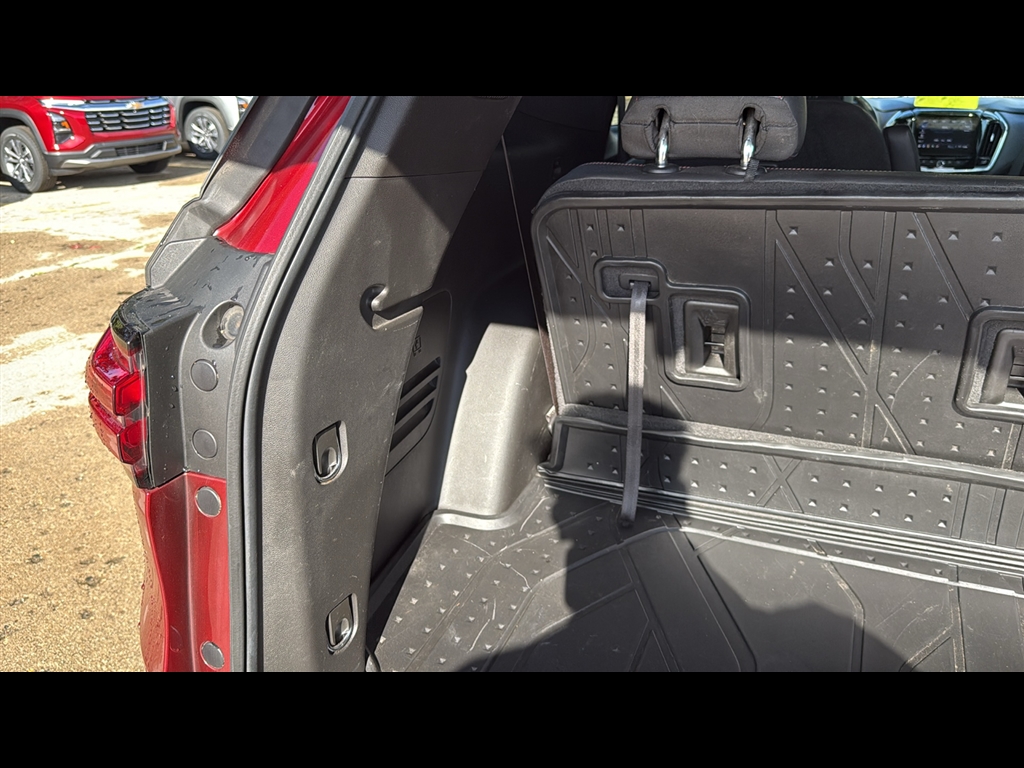 2023 Chevrolet Traverse RS photo 26