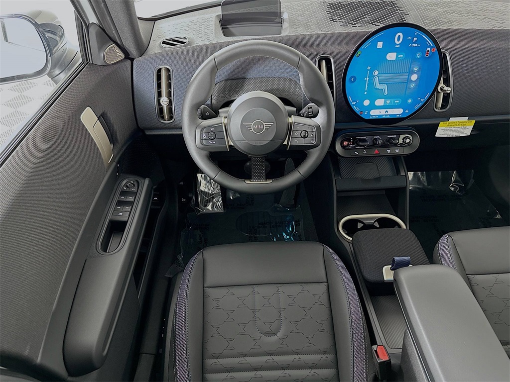 2026 Mini Countryman S ALL4 photo 24